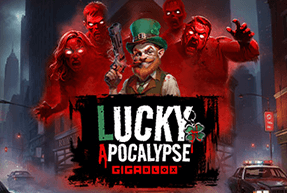 Play Lucky Apocalypse