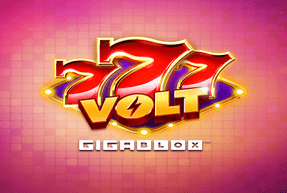 Play 777 Volt GigaBlox