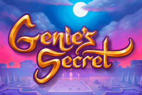 Play Genie's Secret
