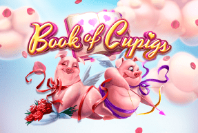 Play Book of Cupigs