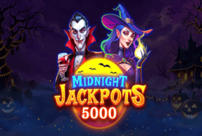Midnight Jackpots 5000