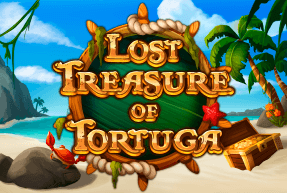 Lost Treasure of Tortuga