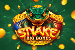Snake Trio Bonus