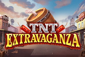 TNT Extravaganza
