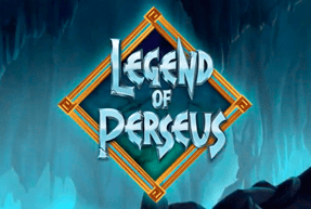 Legend of Perseus