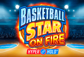 Play Basketball Star on Fire