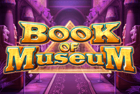 Play Book of Museum