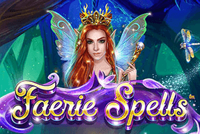 Faerie Spells Mobile