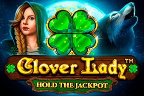 Play Clover Lady