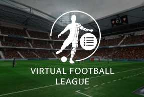 Play Virtual Football Euro League
