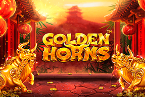 Golden Horns Mobile