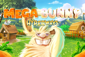 Play Mega Bunny HyperWays