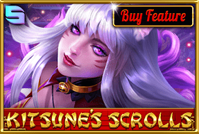 Play Kitsune's Scrolls