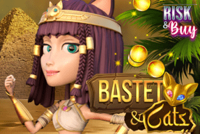 Bastet and Cats Mobile