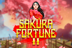Play Sakura Fortune 2