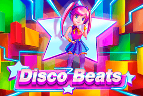 Play Disco Beats