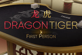 Play First Person Dragon Tiger