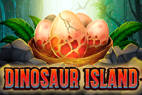 Play Dinosaur Island