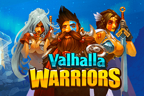 Play VALHALLA WARRIORS