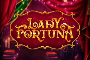 Play Lady Fortuna