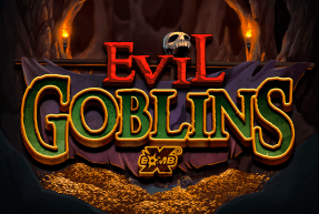Play Evil Goblins xBomb