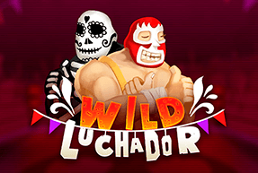 Play Wild Luchador