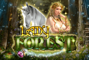 Play Lady Forest