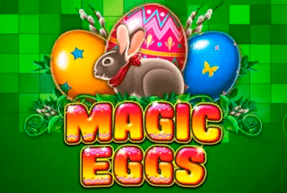 Play Magic Eggs