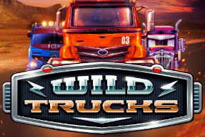 Play Wild Trucks