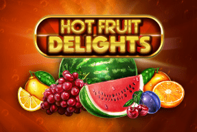 Play Hot Fruit Delights