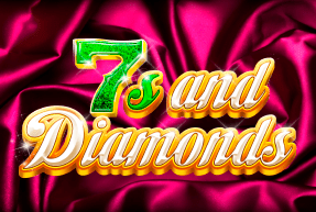 Play 7s and Diamonds