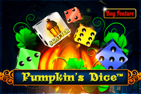 Play Pumpkin's Dice