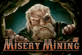 Play Misery Mining