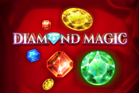 Play Diamond Magic