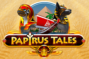 Play Papyrus Tales
