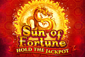 Play Sun of Fortune
