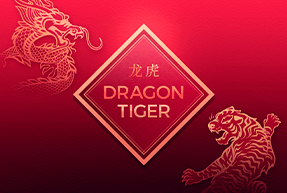 Play Dragon Tiger