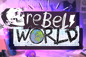 Rebel World Mobile