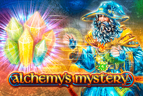 Play Alchemy's Mystery