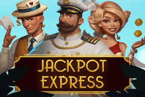 Play Jackpot Express