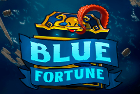 Play Blue Fortune