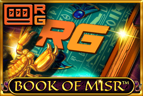 Play Book Of Misr