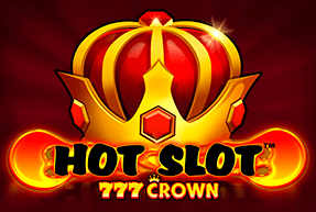 Play Hot Slot 777 Crown