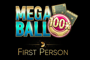 Play First Person Mega Ball