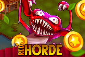 Red Horde Mobile