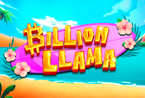 Play Bingo Billion Llama