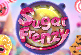 Sugar Frenzy Mobile