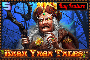 Play Baba Yaga Tales
