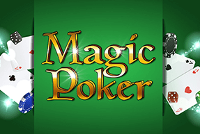 Magic Poker&nbsp;