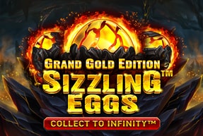 Sizzling Eggs™ Grand Gold Edition